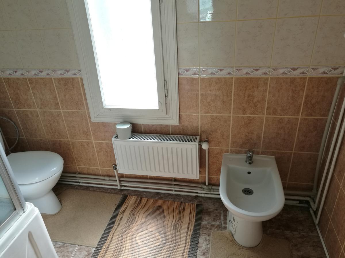 Villa Gutsulska Oselya à Krivopol'ye Extérieur photo