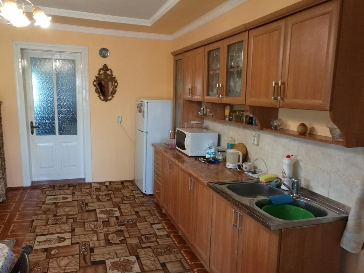 Villa Gutsulska Oselya à Krivopol'ye Extérieur photo