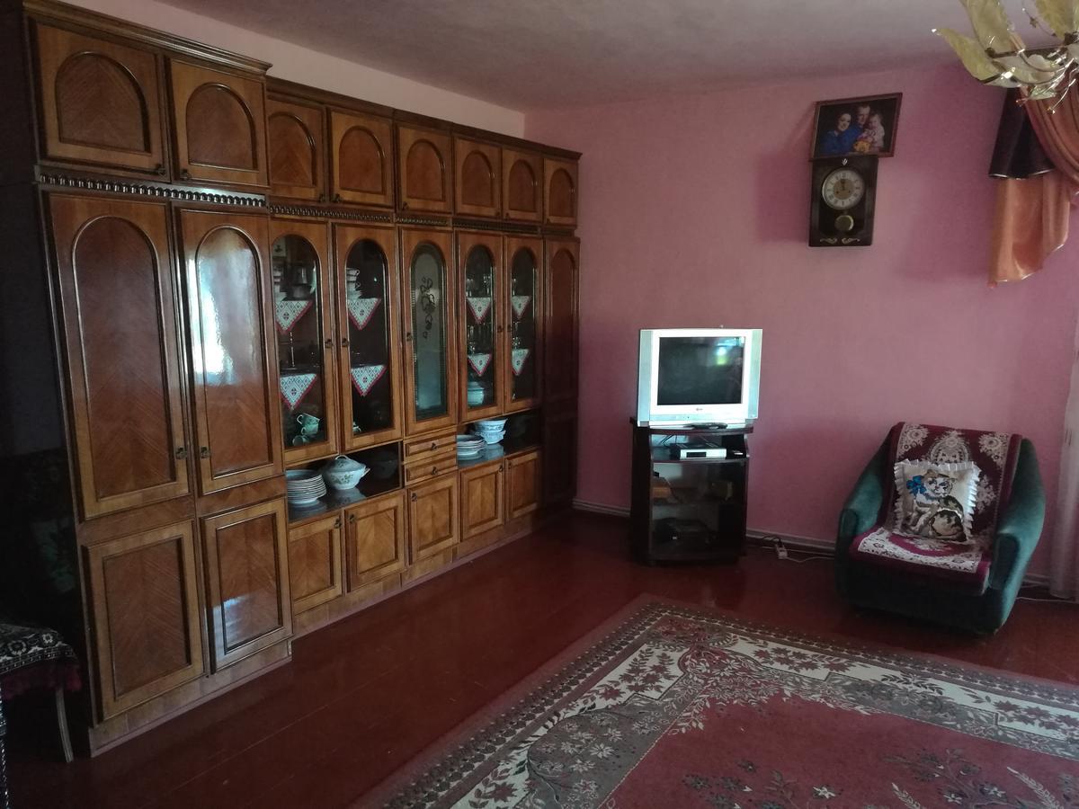 Villa Gutsulska Oselya à Krivopol'ye Extérieur photo